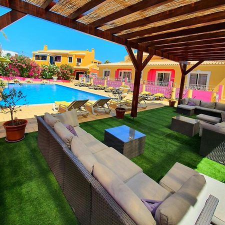 Vila Graciosa - Tranquility Oasis Lagos Ngoại thất bức ảnh