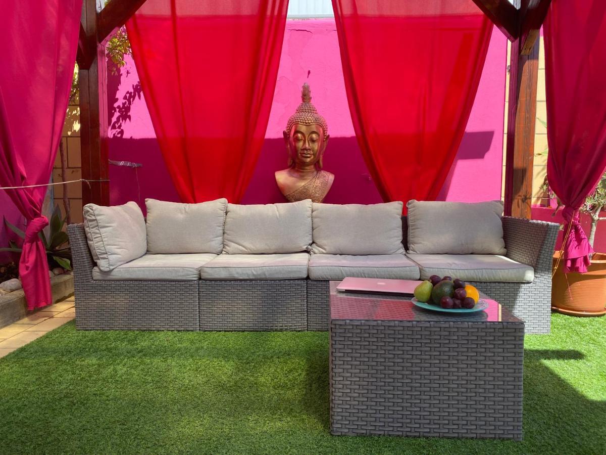 Vila Graciosa - Tranquility Oasis Lagos Ngoại thất bức ảnh