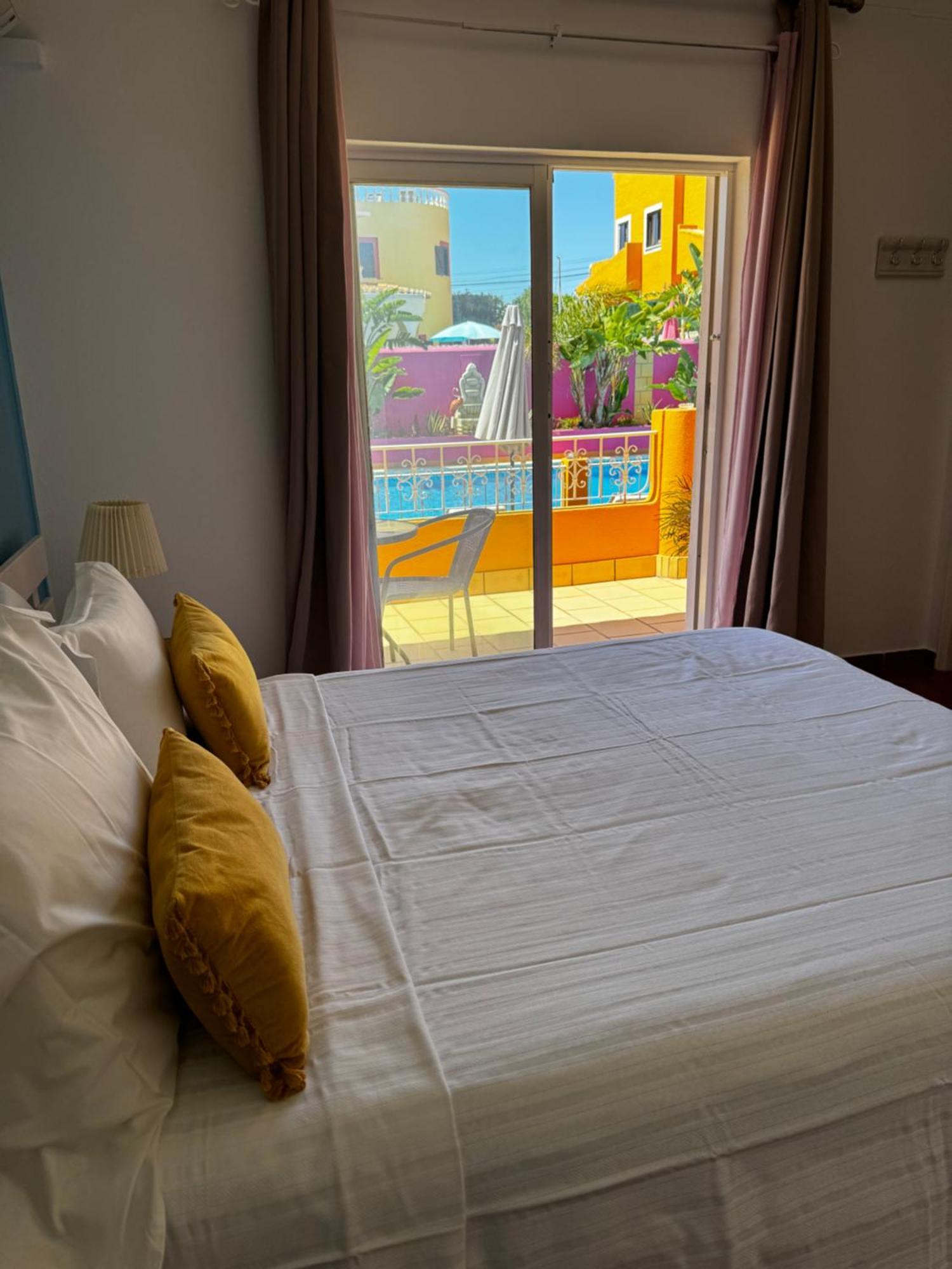 Vila Graciosa - Tranquility Oasis Lagos Ngoại thất bức ảnh