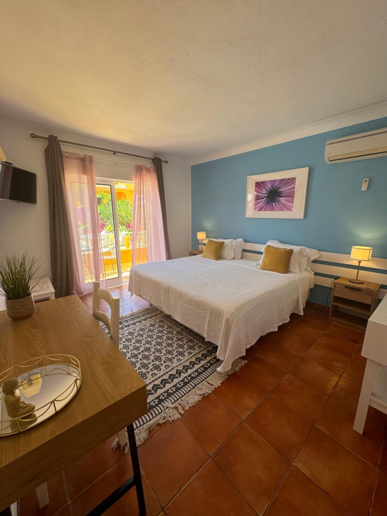 Vila Graciosa - Tranquility Oasis Lagos Ngoại thất bức ảnh