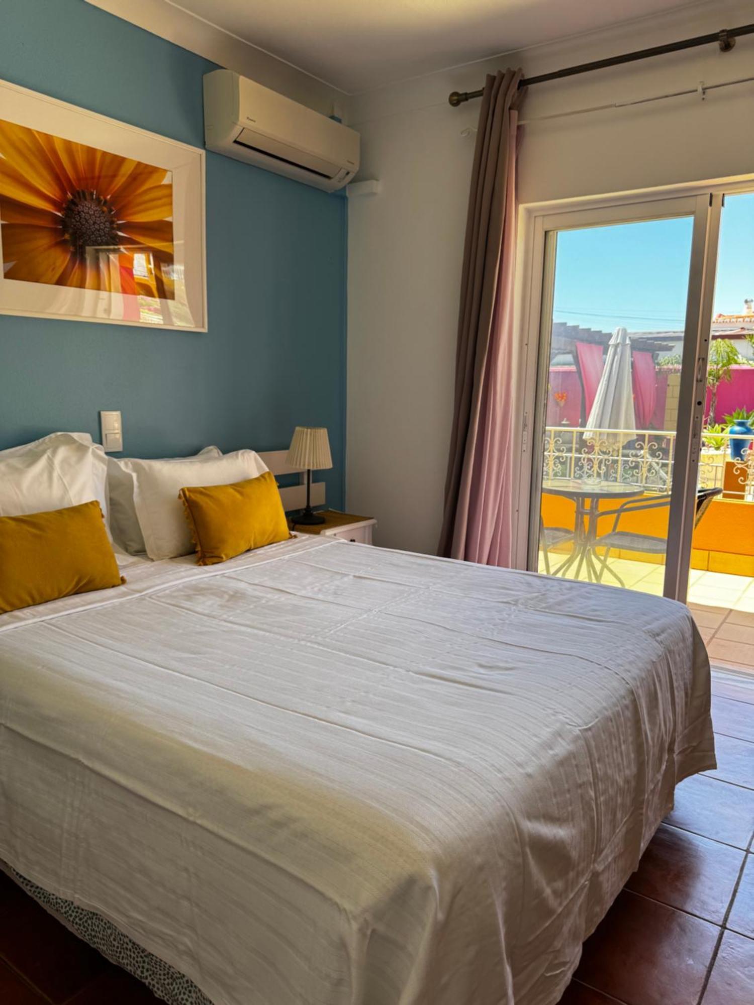 Vila Graciosa - Tranquility Oasis Lagos Ngoại thất bức ảnh