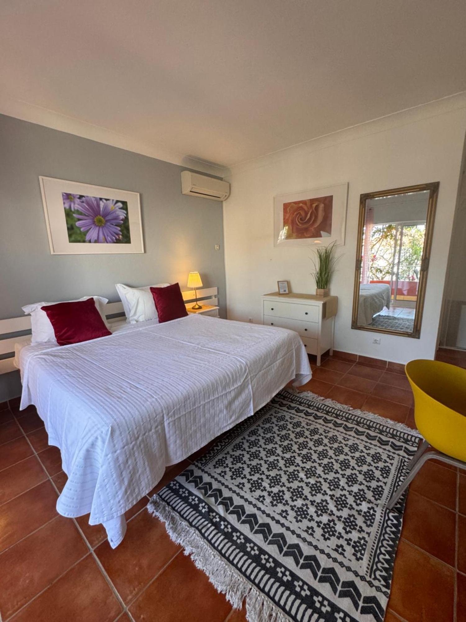 Vila Graciosa - Tranquility Oasis Lagos Ngoại thất bức ảnh