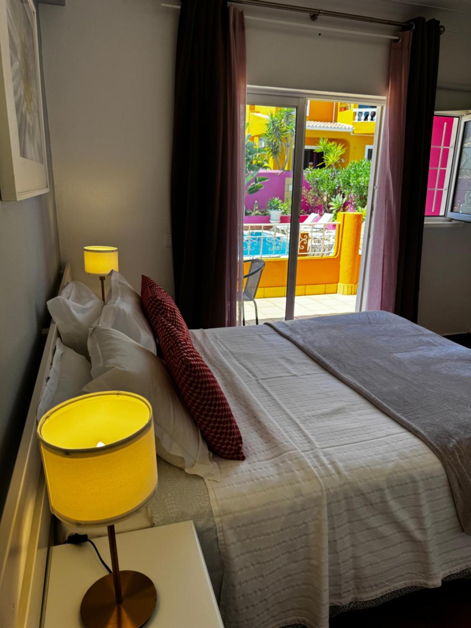 Vila Graciosa - Tranquility Oasis Lagos Ngoại thất bức ảnh