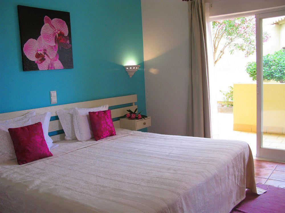 Vila Graciosa - Tranquility Oasis Lagos Ngoại thất bức ảnh