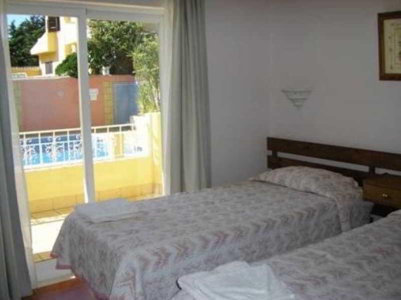 Vila Graciosa - Tranquility Oasis Lagos Ngoại thất bức ảnh