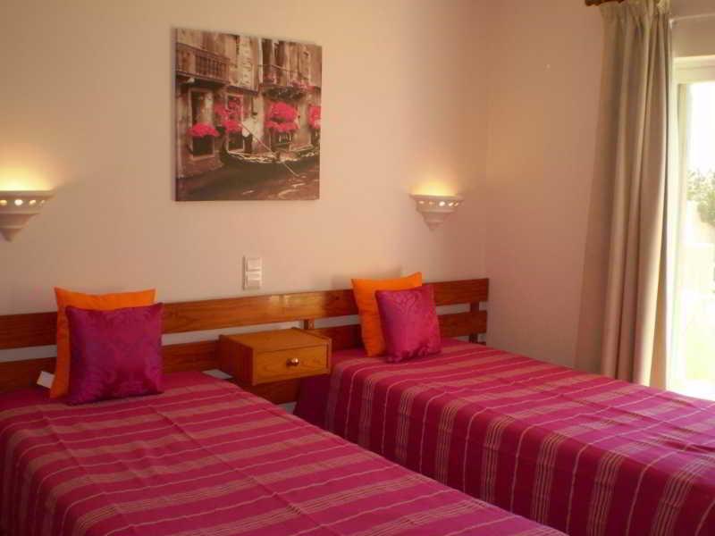 Vila Graciosa - Tranquility Oasis Lagos Ngoại thất bức ảnh