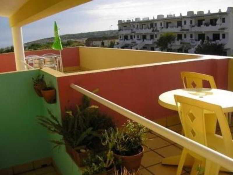 Vila Graciosa - Tranquility Oasis Lagos Ngoại thất bức ảnh