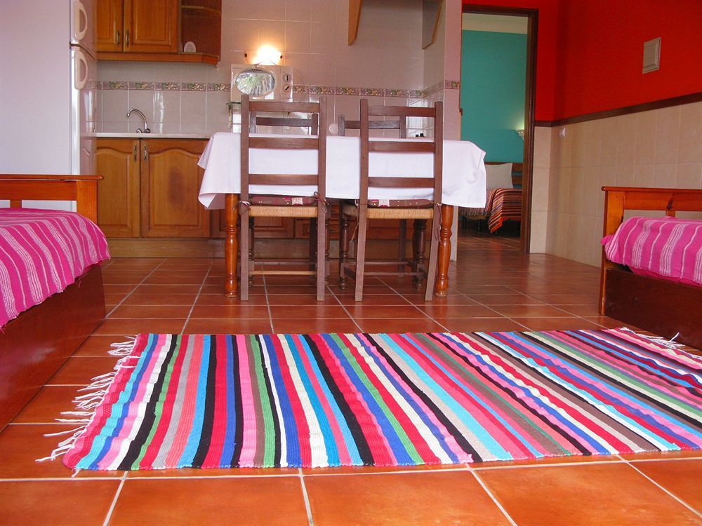 Vila Graciosa - Tranquility Oasis Lagos Ngoại thất bức ảnh
