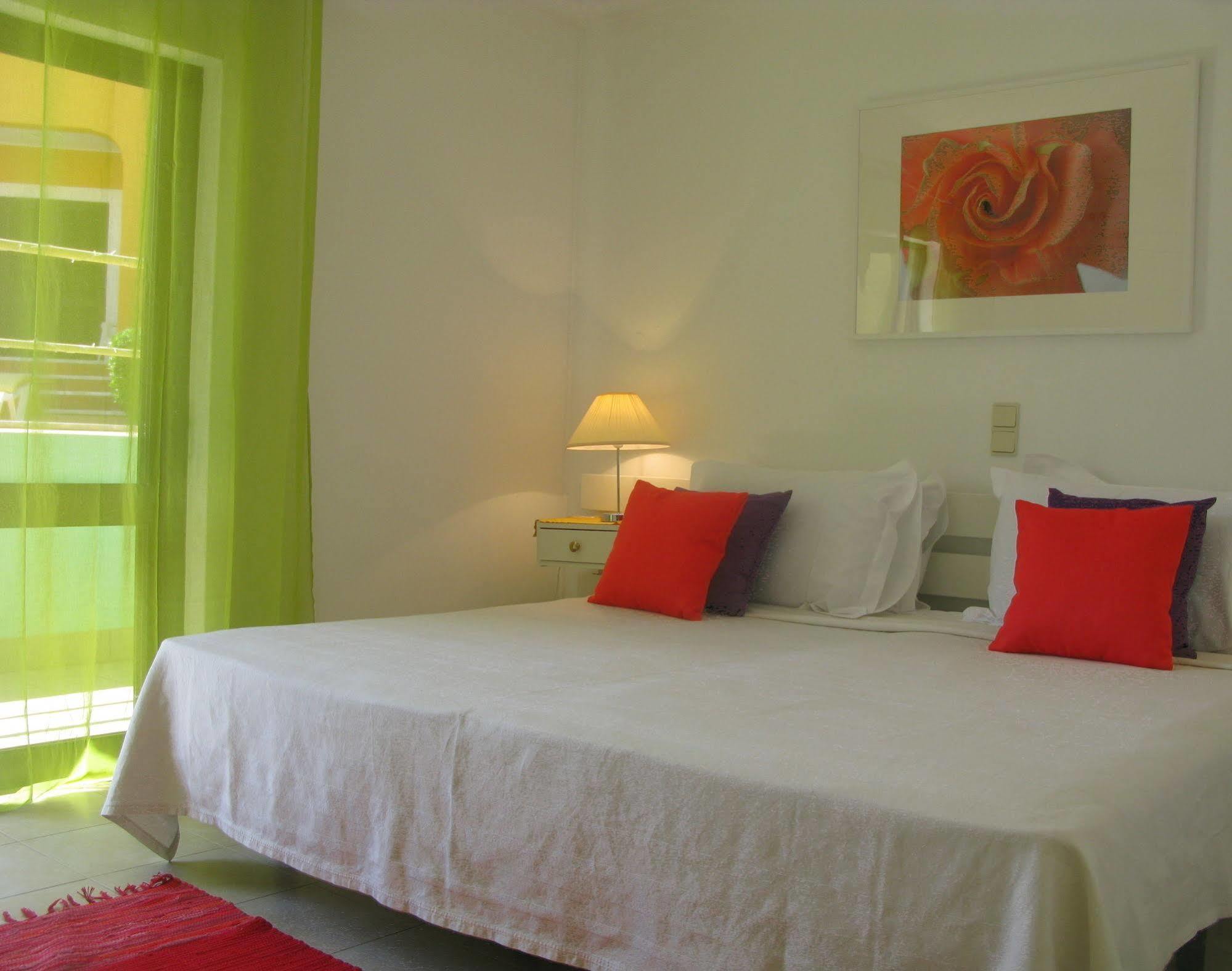 Vila Graciosa - Tranquility Oasis Lagos Ngoại thất bức ảnh
