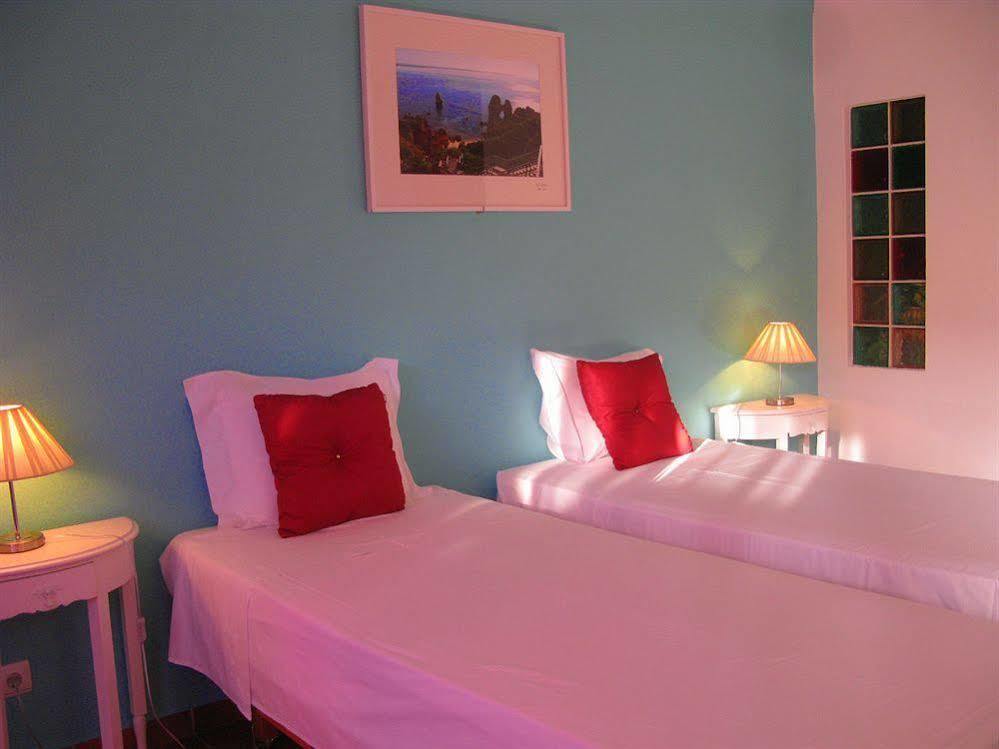 Vila Graciosa - Tranquility Oasis Lagos Ngoại thất bức ảnh