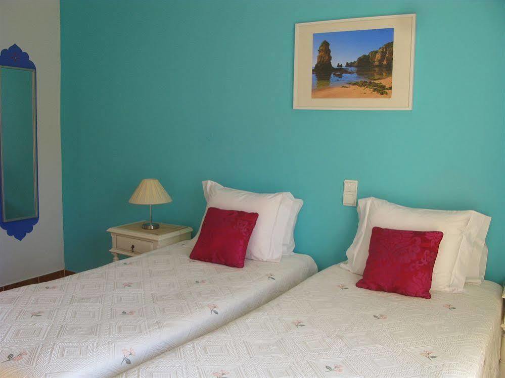 Vila Graciosa - Tranquility Oasis Lagos Ngoại thất bức ảnh