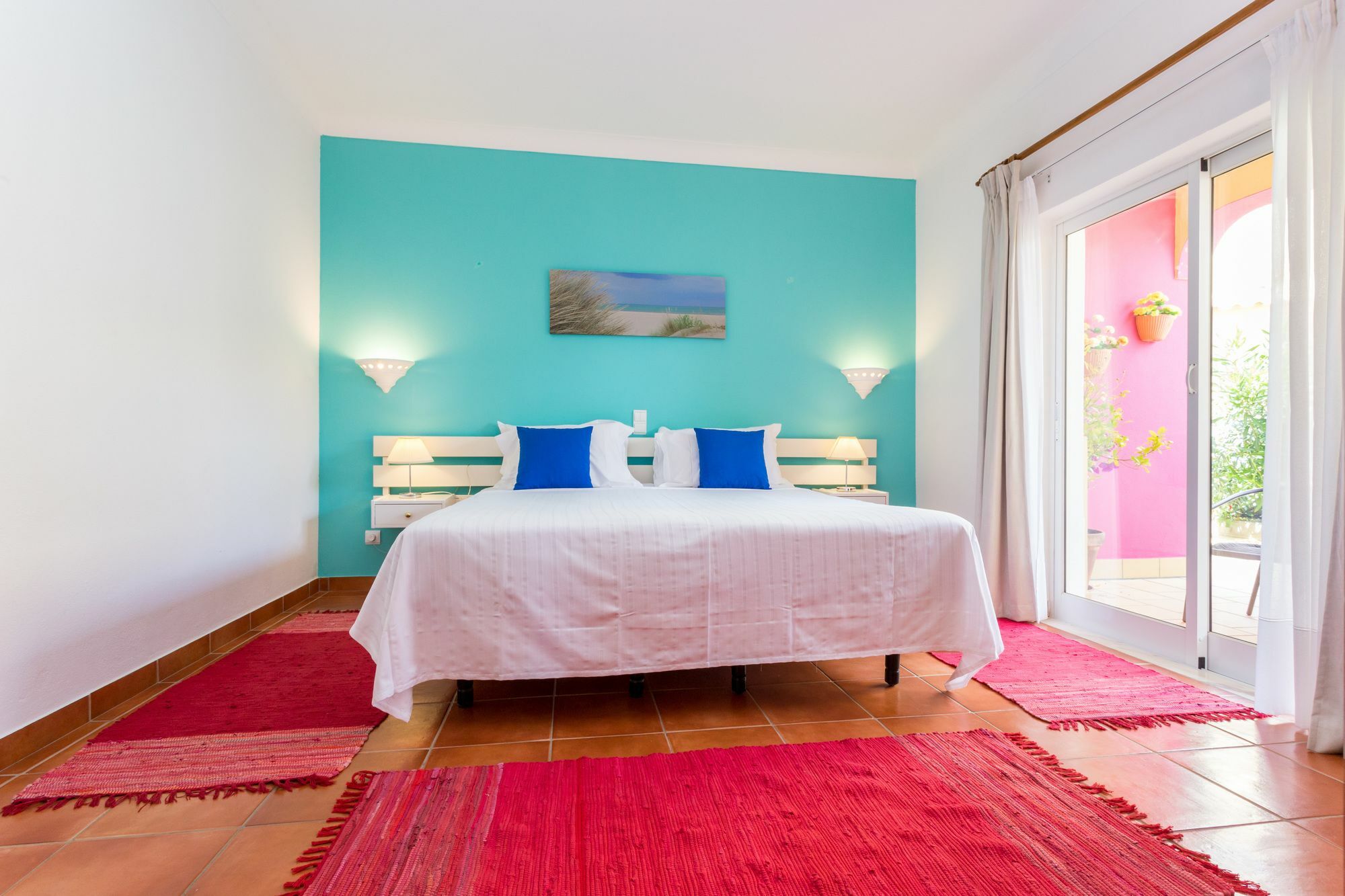 Vila Graciosa - Tranquility Oasis Lagos Ngoại thất bức ảnh