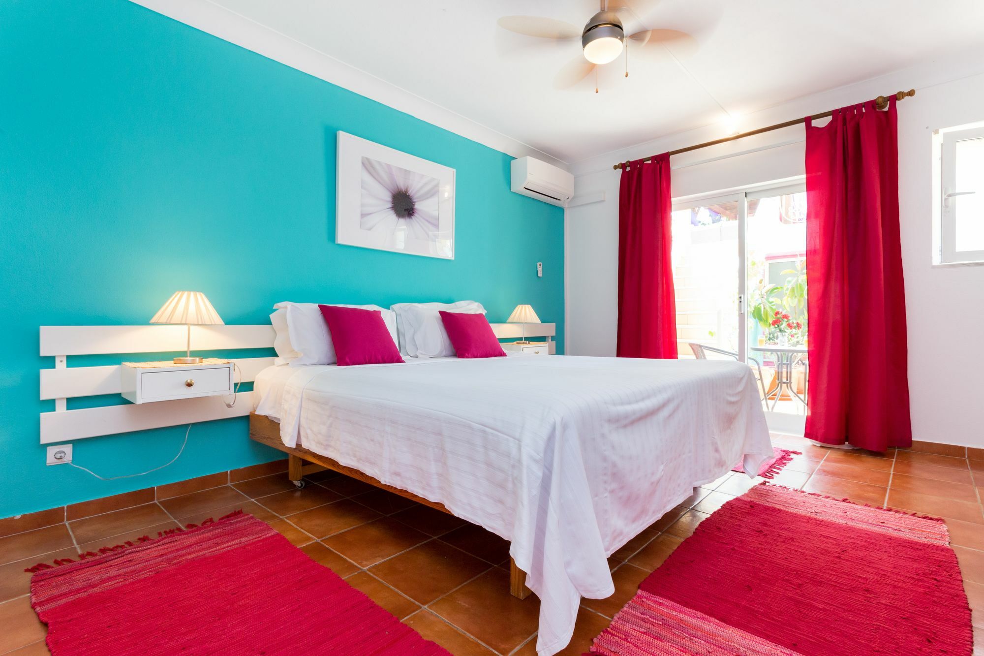 Vila Graciosa - Tranquility Oasis Lagos Ngoại thất bức ảnh