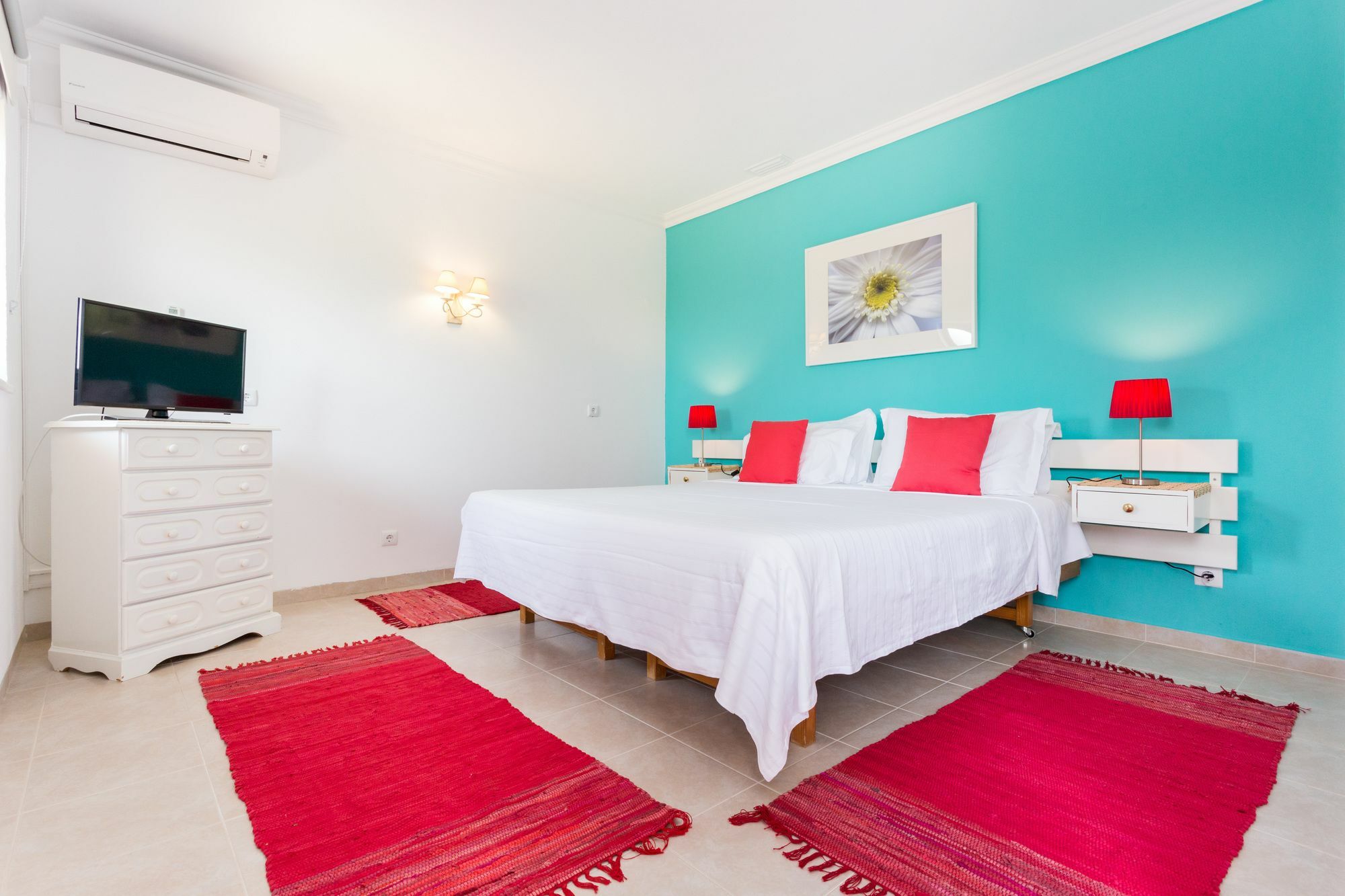 Vila Graciosa - Tranquility Oasis Lagos Ngoại thất bức ảnh