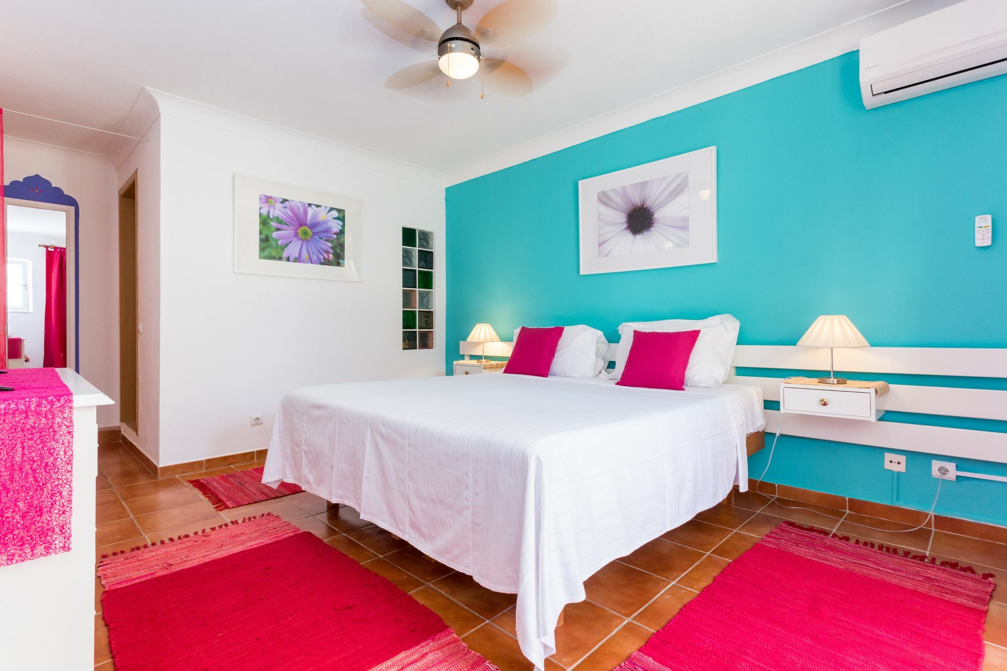 Vila Graciosa - Tranquility Oasis Lagos Ngoại thất bức ảnh