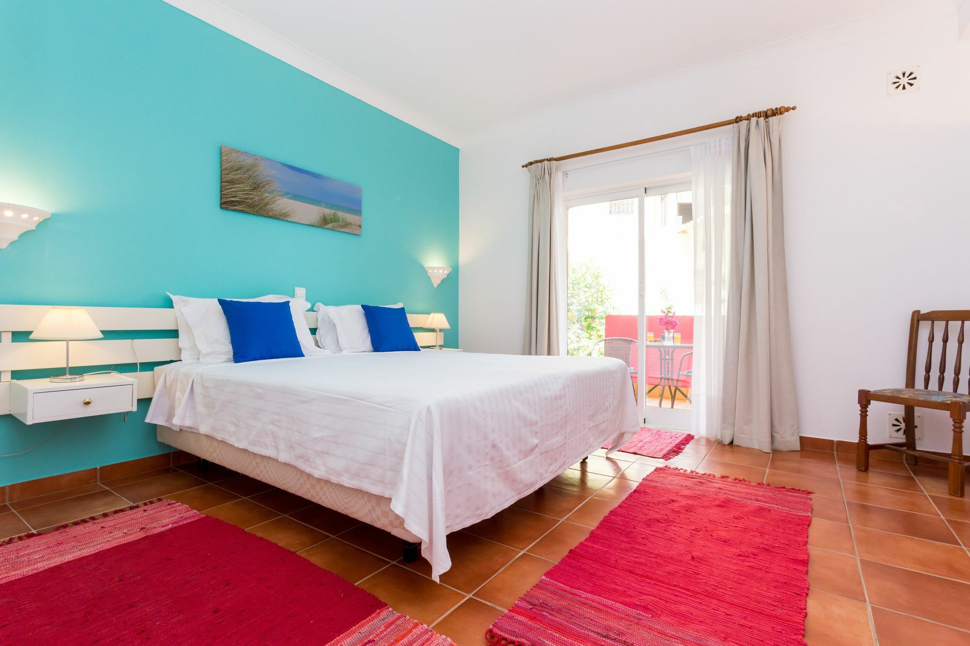 Vila Graciosa - Tranquility Oasis Lagos Ngoại thất bức ảnh